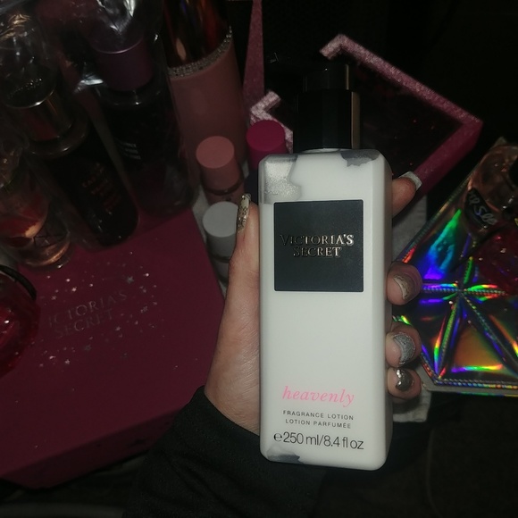 'heavenly' lotion - Picture 2 of 4